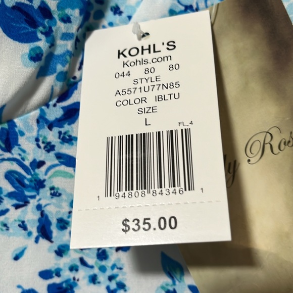 Lily Rose Dress New with tags - Picture 11 of 11